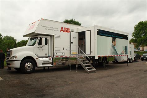 Abb Drives And Controls Experience Lakeland Engineering Equipment Company