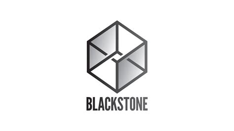 Blackstone Logo On Behance