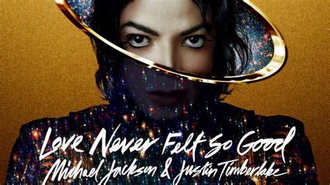 First Listen Michael Jackson Duets With Justin Timberlake On ‘love