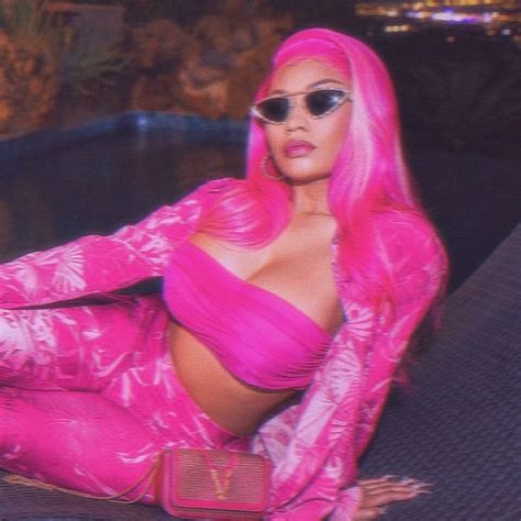 Baddie Aesthetic Nicki Minaj Pictures Nicki Minaj Nicki Minaj Photos