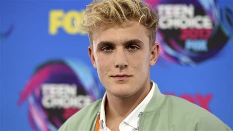 Jake Paul Wont Face Charges For Looting