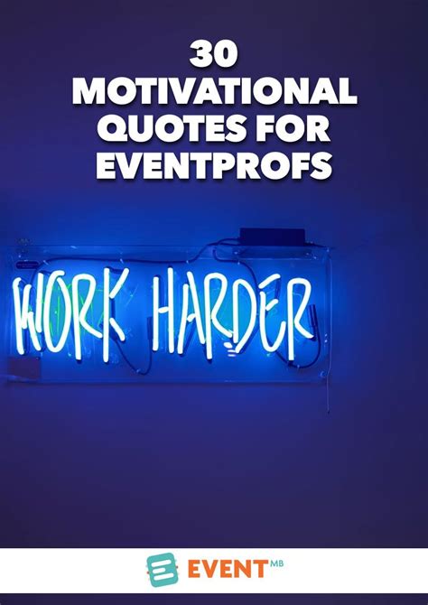 These Quotes Are A Perfect Fit For Event Professionals Here Are 30
