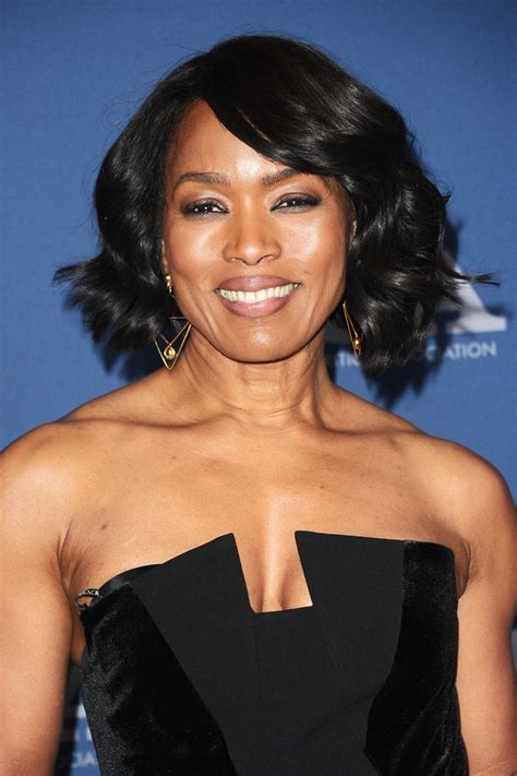 Angela bassett is an american actress who is best known for her role as tina turner in the biographical movie angela bassett facts. ANGELA BASSETT at Fox Winter All-star Party, TCA Winter Press Tour in Los Angeles 01/04/2018 ...