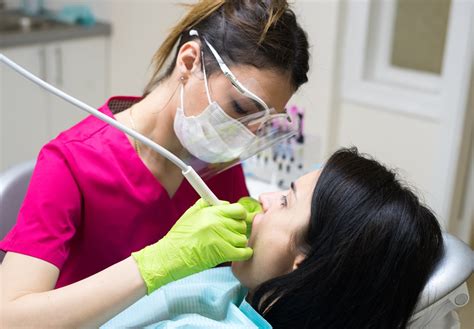 How hello, world! program works? Dental deep cleaning: What and how is it done? | Franklin ...
