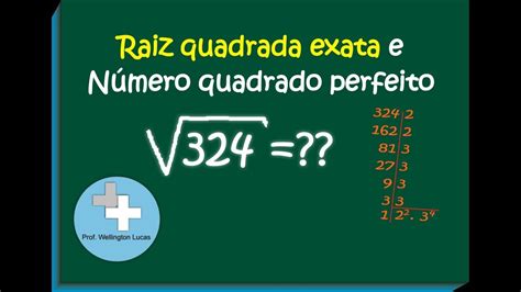 Raiz Quadrada De 85