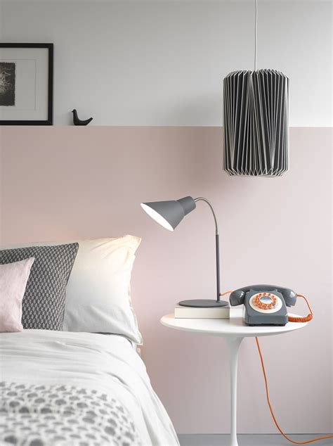 Cozy And Elegant Bedroom Decor Pink And Grey Ideas For A Modern Twist