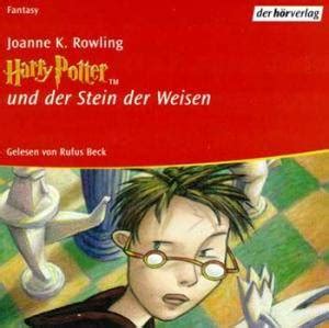Discover more music, concerts, videos, and pictures with the largest catalogue online at last.fm. Joanne K. Rowling: Harry Potter Und Der Stein Der Weisen ...
