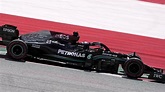 F1 GP Estiria: Hamilton afila los colmillos antes de la clasificación