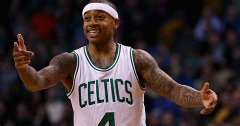 Isaiah thomas gets it done in the 4th quarter, dropping 29 of his 52 in the 4th quarter as the celtics defeat the heat on the 2nd. NBA on TNT Betting Preview: Boston Celtics at Chicago ...