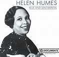 Blue & Sentimental by Helen Humes (2002-11-27) by : Amazon.co.uk: CDs ...