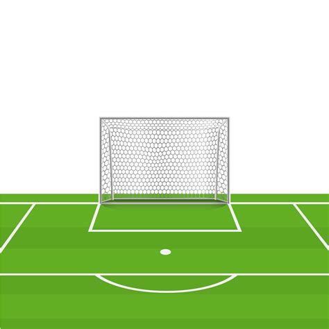 Goal clipart football net, Picture #1227518 goal clipart football net
