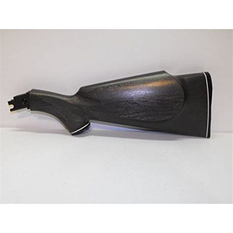 Daisy Powerline 7880 880 S Dark Brown Butt Stock But Back BB Gun Air