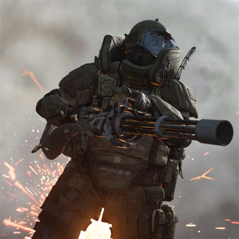Call Of Duty Modern Warfare Pfp