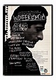 Indiferencia Adrien Brody Pelicula Dvd | MercadoLibre