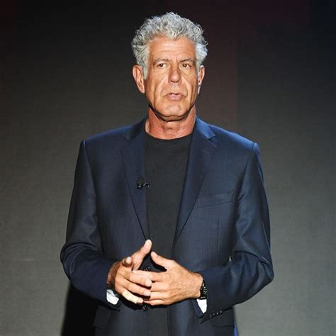 According to the bbc , his. Anthony Bourdain Has Died in France