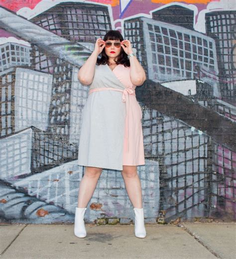 Gwynnie Bee Closet Haul Style Plus Curves Chicago Blogger Chicago Plus Size Blogger Plus