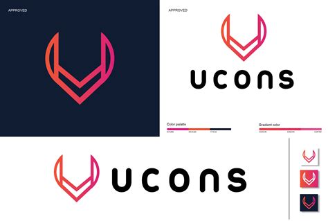 Create A Unique Minimal Logo Design For You For 1 Seoclerks