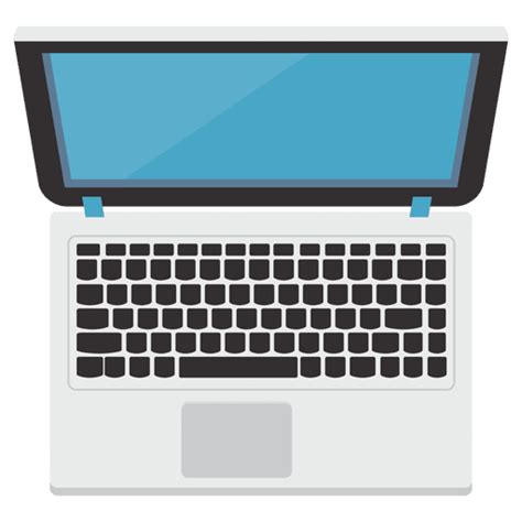 Laptop Icon Png At Collection Of Laptop Icon Png Free