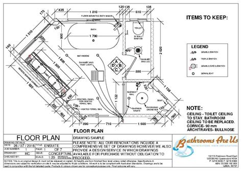 Such toilet facilities can benefit transgender populations and people outside of the gender binary. Bathrooms Are Us - 3D Cad Drawing design service - Brisbane