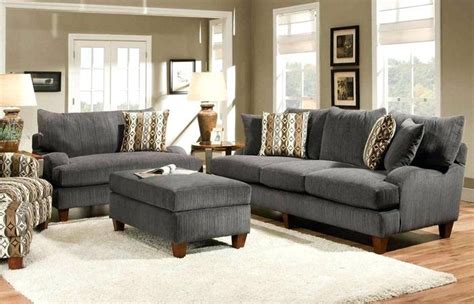 8 Photos What Paint Color Goes With Charcoal Grey Sofa And