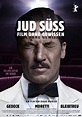 Jud Süss - Film ohne Gewissen (#4 of 4): Extra Large Movie Poster Image ...