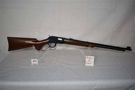Lot X Winchester Model M Xtr Classic Mag Rifle