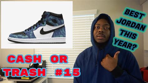 Welcome to the official cash money records facebook page. BEST 2020 AIR JORDAN 1? CASH OR TRASH #15 | UPCOMING SNEAKER RELEASES - YouTube
