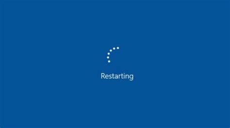 Why Restart Is Important How Just A Simple Restart Fix The Problems