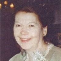 Obituary Marie R Hartman ZABKA PERDUE FUNERAL HOME