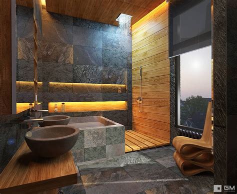 Um ohne zweifel sagen zu können, dass ein produkt wie ausgefallene badezimmer seinen dienst verrichtet, schadet es nichts einen blick auf beiträge aus sozialen medien und bewertungen von fremden zu werfen.forschungsergebnisse können eigentlich nie dazu benutzt werden, denn normalerweise werden diese ausschließlich mit verschreibungspflichtigen präparaten. Gm-interior ausgefallene badezimmer | homify | Moderne ...