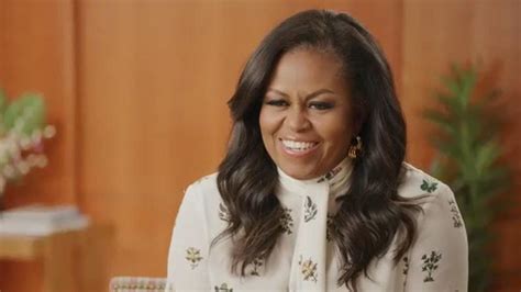 Watch Today Highlight Sneak A Peek At Michelle Obamas Interview With