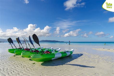 Opened Boracay Island Activities That You Can Enjoy Now Isla Story