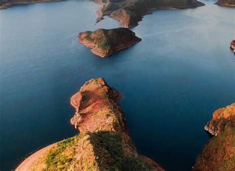 Kimberley Day Cruise Itinerary Your Day Exploring The Kimberley