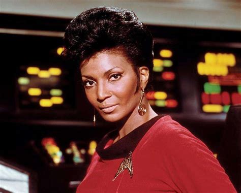 The Most Beautiful Women From The 60s And 70s Star Trek Original