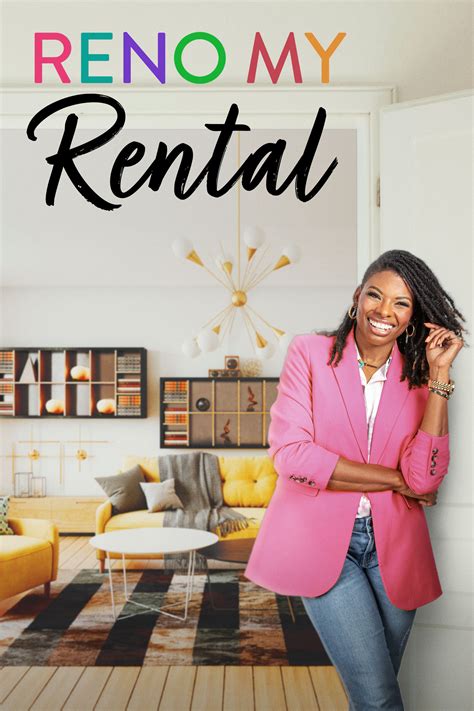 Watch Reno My Rental Online | Season 1 (2021) | TV Guide
