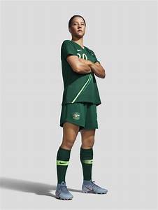 Revealed The New Matildas Kit Pic Special The Women 39 S Game