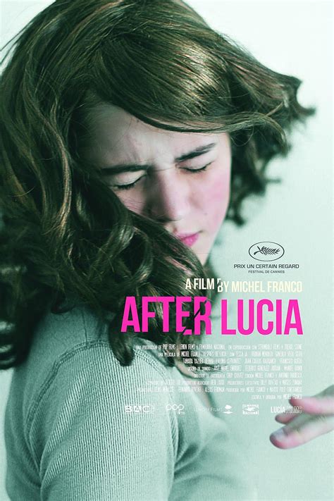 After Lucia Imdb