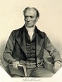 Robert Edmond Grant Biography - British anatomist and zoologist | Pantheon