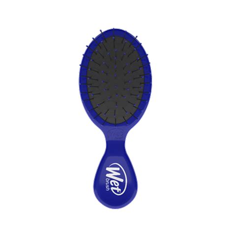 Wet Brush Squirt Blue Brushes And More Beauty Supply
