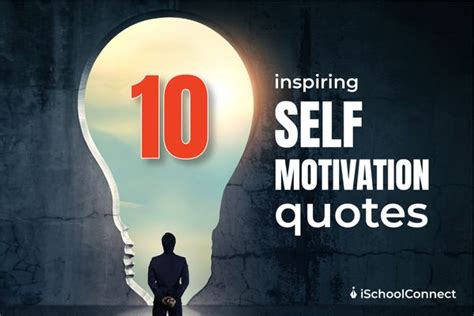 Self Motivation Quotes 10 Sayings To Inspire You Motivation