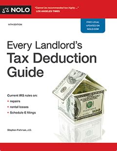 Introduction your tax deduction companion for landlords. Every Landlord's Tax Deduction Guide | Being a landlord, Tax deductions, Deduction