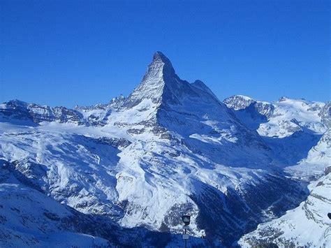 Matterhorn Matterhorn Places To Go Vacation Spots