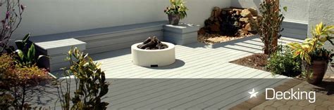 Veka deck is a cellular processed pvc deck board. U.S. Fence Systems, Inc. - Fencing - Decking - Railing