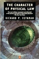 The character of physical law - Richard Phillips Feynman - (ISBN ...