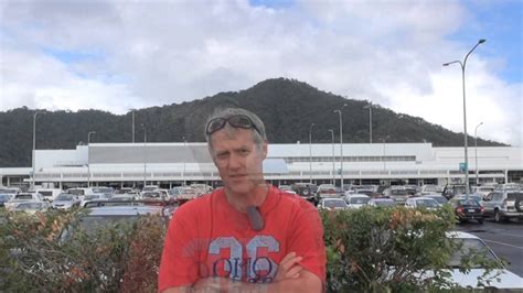 The People Of Cairns Have Their Say Number 28 Fly In Fly Out Worker Darryl Werner Youtube