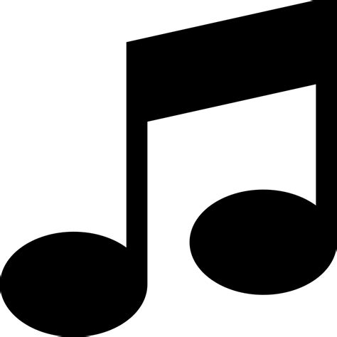 When describing a melody with notes/chords or words please also try to record yourself on vocaroo or to recreate the melody on onlinesequencer (click the cloud icon next to the zoom to save). Music Song Audio Sound Note Svg Png Icon Free Download ...