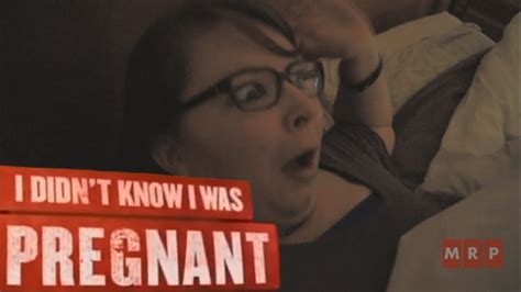 i didn t know i was pregnant spoof youtube