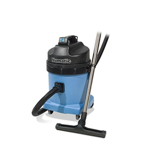 Vacuums Industrial And Commercial Numatic Wv570 2 Wetdry Vacuum Pick