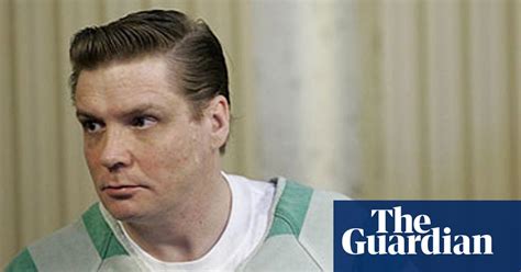 Briton Freed After 21 Years On Death Row In Us Uk News The Guardian