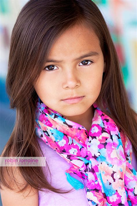 Headshots Kids And Teens Young Actors And Child Models June 2015